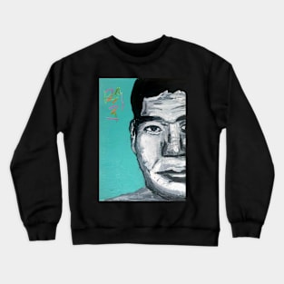 Giant Baba Crewneck Sweatshirt